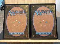 Mistbreath Elder (Showcase) Bloomburrow Regular X2 - Image 2