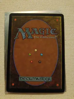 Yawgmoth's Bargain Urza's Destiny Regular - Image 2