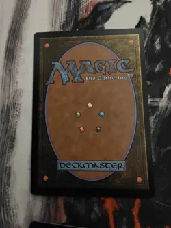 MTG Magic the Gathering Reset (170/390) Mystery Booster 2 LP - Image 2