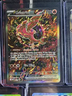 Pokemon TCG Lot Of 11 Promo Cards Charizard Umbreon Pikachu NM-MT - Image 3