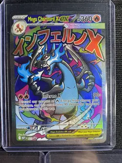 Pokemon TCG Lot Of 11 Promo Cards Charizard Umbreon Pikachu NM-MT - Image 4