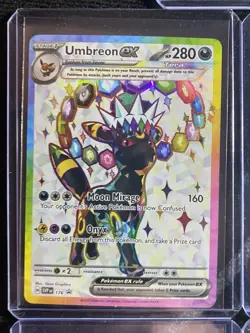 Pokemon TCG Lot Of 11 Promo Cards Charizard Umbreon Pikachu NM-MT - Image 5