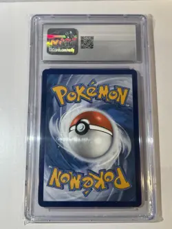 Pokemon Mewtwo VSTAR Ultra Rare Holo GG44/GG70 Crown Zenith 280 HP CGC 10 - Image 3