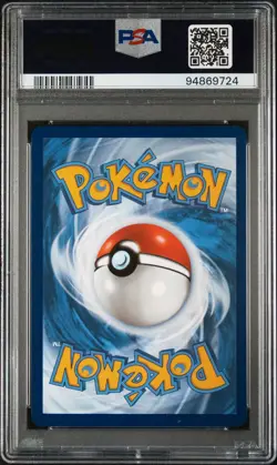 2023 Pokemon Scarlet & Violet English 151: Giovanni’s Charisma SIR #204 PSA 10 - Image 2