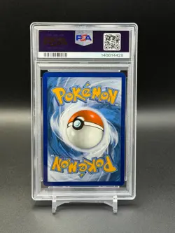 Pokemon Latios 203/191 Sv08: Surging Sparks PSA 10 GEM - Image 2