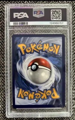 Mewtwo VSTAR GG44/GG70 Pokemon Crown Zenith: Galarian Gallery Holo PSA 9 - Image 2