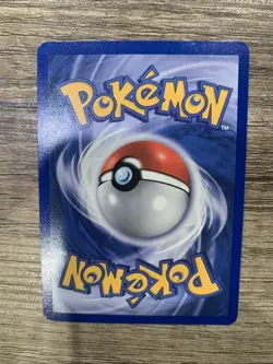 Pokemon TCG 1st Edition Totodile 81/111 - Neo Genesis Common Vintage WOTC 2000 - Image 2