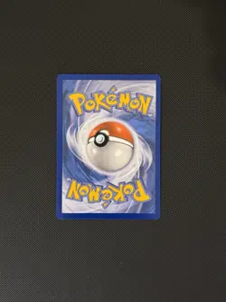 Slowpoke 32/83 2016 Pokemon TCG XY Generations Reverse Holofoil Common - NM - Image 3