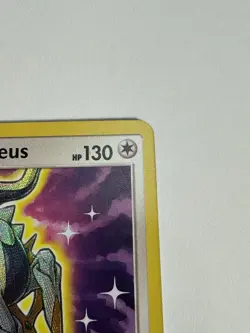 Shining Arceus 57/73 - Shining Legends - Shiny Holo Rare - Pokemon TCG - NM - Image 3