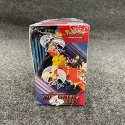 Pokemon TCG: Scarlet & Violet Destined Rivals Booster Box - Image 4