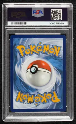 Shiny Rare - Revavroom Pokemon Scarlet & Violet Paldean Fates PAF PSA 10 GEM MT - Image 2