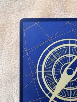 Edward Newgate SP ST15-002 SR | One Piece Card Game JP | Near Mint - Image 3