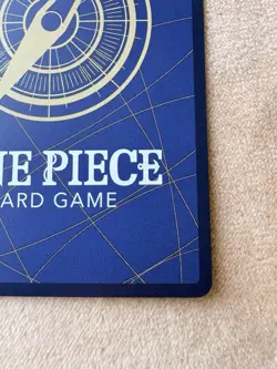 Edward Newgate SP ST15-002 SR | One Piece Card Game JP | Near Mint - Image 5