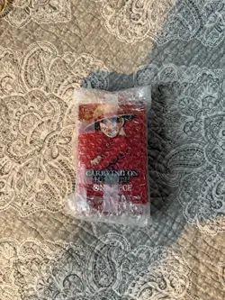 One Piece OP-13 Carrying on His Will Sleeved Booster Packs (LOT OF 7) - Image 4