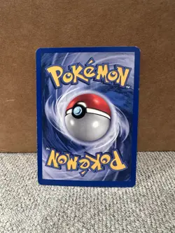 Hitmontop 3/75 Holo Rare Neo Discovery Pokemon Card - Image 4