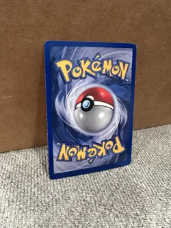 Hitmontop 3/75 Holo Rare Neo Discovery Pokemon Card - Image 5