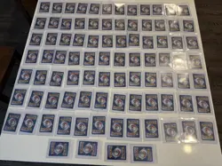 🚨 Pokemon Vintage Fossil Card TCG LOT 🚨 Mix LOT of 88 Cards Lot #2 - Image 1