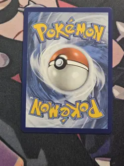 Mystery Garden 172/132 Mint Pokemon Card ME01 - Image 2