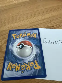 Pokemon Girantina LV.X DP38 2009 Black Star Promo Holo Deutsch - Image 3