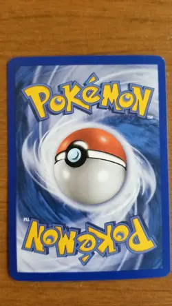 Rare! Ninetails EX Power Keepers Very rare card! 19/108 Holo Pokemon TCG CCG - Image 2
