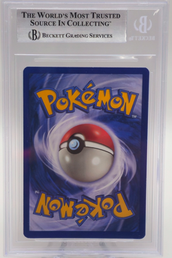 Kabutops Holo BGS 8.5 1999 Fossil 1st Edition Pokemon #9 - Image 2