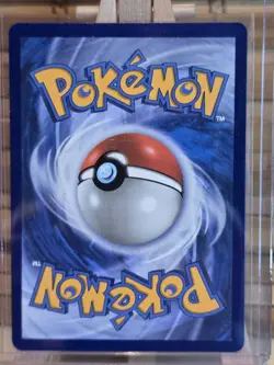 Air Balloon 166/132 Ultra Rare - Mega Evolutions - Pokemon Mint - Image 2