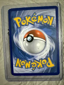 Pokemon TCG XY Chesnaught EX XY18 Black Star Promo Holo LP/MP! - Image 2