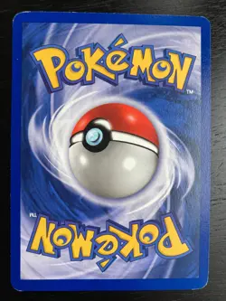 Pokemon Team Rocket 1st Edition Eevee 55/82 Excellent Condition - Image 3