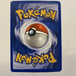 2000 Pokemon Neo Genesis Steelix Holo #15/111 - Image 2
