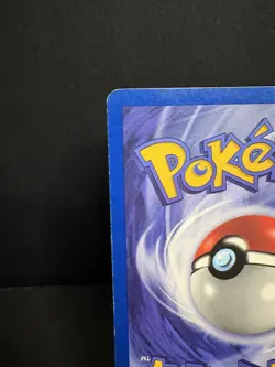 Pokemon Eevee 1st Edition 1999 Jungle - Image 4