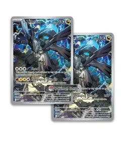 PRESALE - 4x Ascended Heroes Pokemon Center Elite Trainer Box (ETB) - Image 3