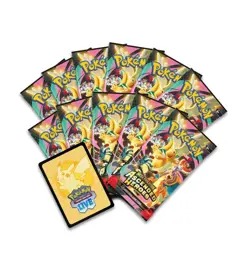 PRESALE - 4x Ascended Heroes Pokemon Center Elite Trainer Box (ETB) - Image 4