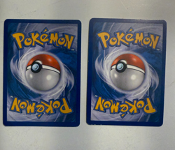 Latios and Latias Holo HGSS10 and 11 Black Star Promo 2010 Pokemon TCG LP - Image 4