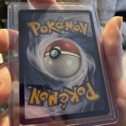 Pokemon TCG Jasmine's Gaze Special Illustration Rare Surging Sparks 245/191 - Image 2