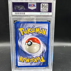 EXP.ALL 93/105 PSA 2 Pokemon Neo Destiny Trainer Tool 2002 Vintage - Image 2