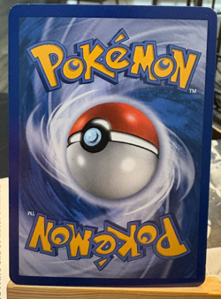 Pokemon Bastiodon GL 2/111 RR Rising Rivals - 2009 - LP - Image 3