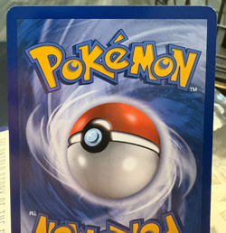 Pokemon Bastiodon GL 2/111 RR Rising Rivals - 2009 - LP - Image 4