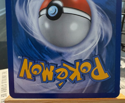 Pokemon Bastiodon GL 2/111 RR Rising Rivals - 2009 - LP - Image 5