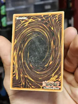 Blue-Eyes White Dragon SDK-001 Starter Deck: Kaiba Ultra Rare DMG - Image 5