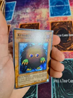 Yu-Gi-Oh! Kuriboh MRD-071 Super Rare OG Unlimited LP/MP - Image 4