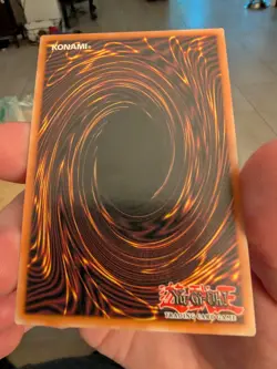 Yugioh Kuriboh MRD-071 Super Rare Metal Raiders NM/LP 🔥 | - Image 2