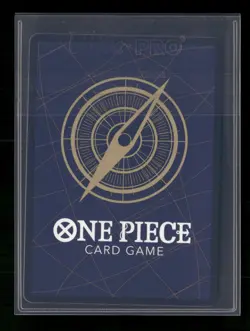 2026 One Piece OP14-084 Ms. All Sunday Super Rare - Image 2