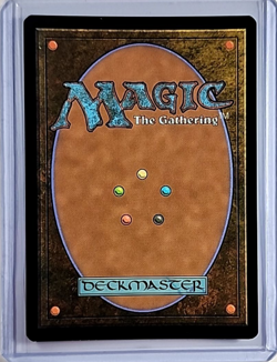 2023 MTG Magic the Gathering SLD Secret Lair Foil #1277 Llawan Cephalid Empress - Image 2