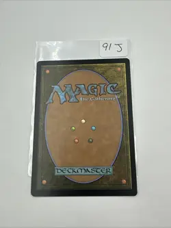 Erebos, Bleak-Hearted #93 (NM) Theros Beyond Death THB Magic MTG - Image 3