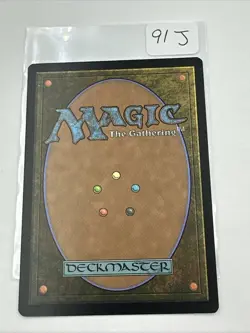 Erebos, Bleak-Hearted #93 (NM) Theros Beyond Death THB Magic MTG - Image 4