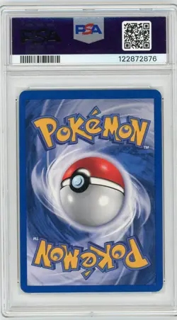 2000 POKEMON ROCKET 1ST EDITION #9 DARK HYPNO-HOLO PSA 8 - Image 2