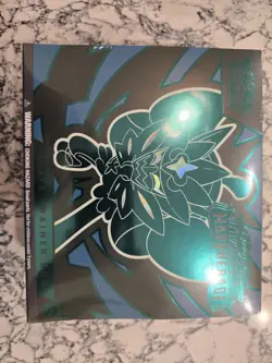 Pokemon Twilight Masquerade Elite Trainer Box ETB Factory Sealed - Image 1