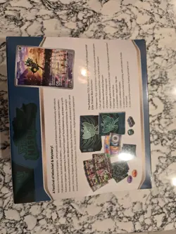 Pokemon Twilight Masquerade Elite Trainer Box ETB Factory Sealed - Image 3