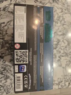 Pokemon Twilight Masquerade Elite Trainer Box ETB Factory Sealed - Image 4