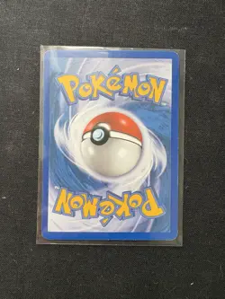 Pokemon Card TCG Flareon ex 108/113 Holo Delta Species Ultra Rare Holo 2005 - Image 2